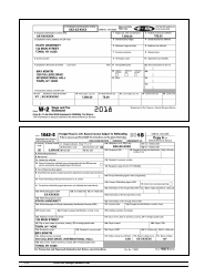 IRS Form 6744 Vita/Tce Volunteer Assistor&#039;s Test/Retest, Page 174