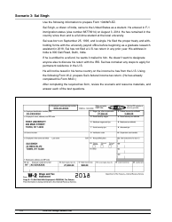 IRS Form 6744 Vita/Tce Volunteer Assistor&#039;s Test/Retest, Page 178