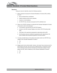 IRS Form 6744 Vita/Tce Volunteer Assistor&#039;s Test/Retest, Page 17
