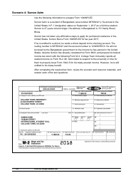 IRS Form 6744 Vita/Tce Volunteer Assistor&#039;s Test/Retest, Page 182
