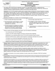 IRS Form 6744 Vita/Tce Volunteer Assistor&#039;s Test/Retest, Page 20