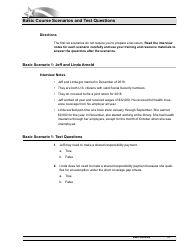 IRS Form 6744 Vita/Tce Volunteer Assistor&#039;s Test/Retest, Page 27