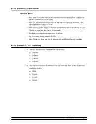 IRS Form 6744 Vita/Tce Volunteer Assistor&#039;s Test/Retest, Page 29