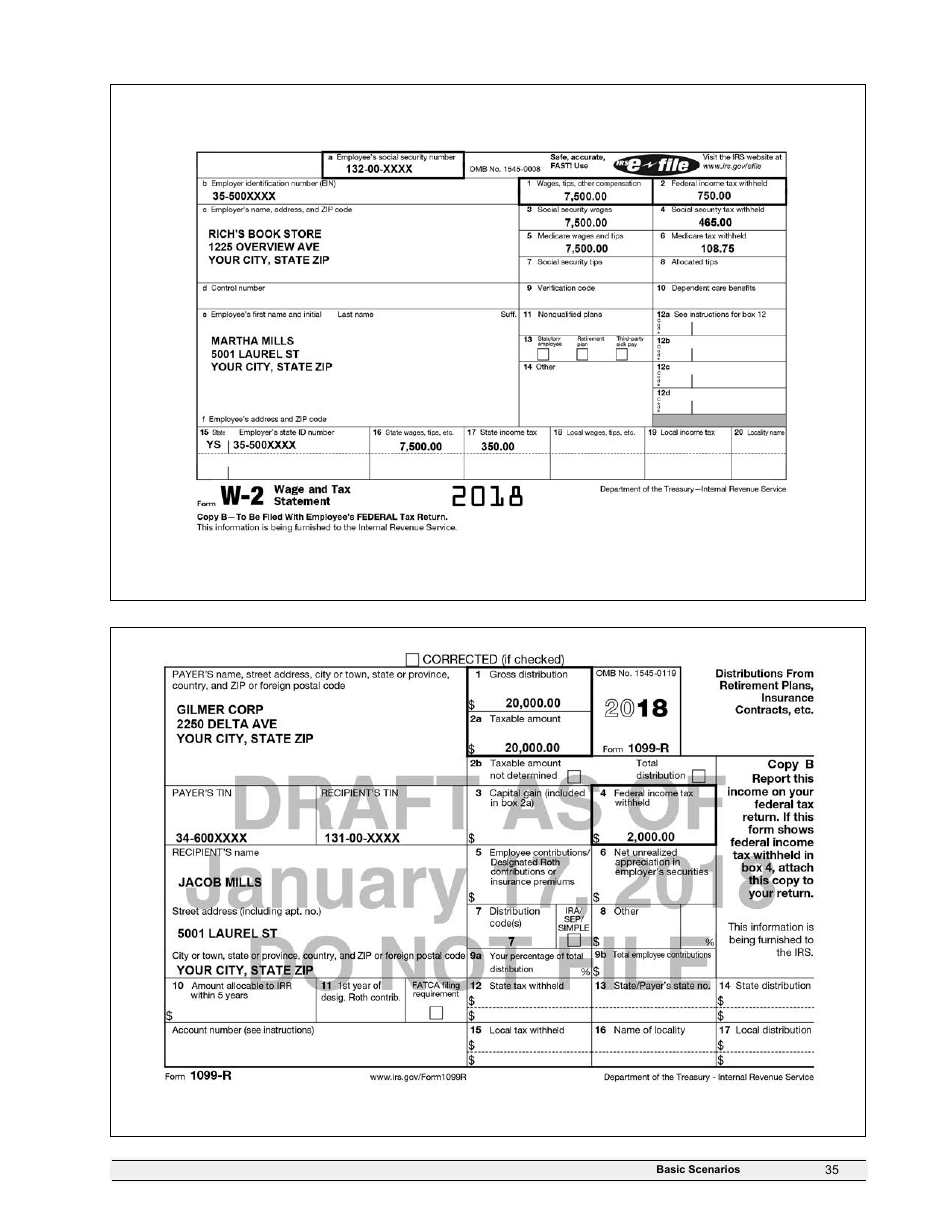 IRS Form 6744 Vita / Tce Volunteer Assistors Test / Retest, Page 37