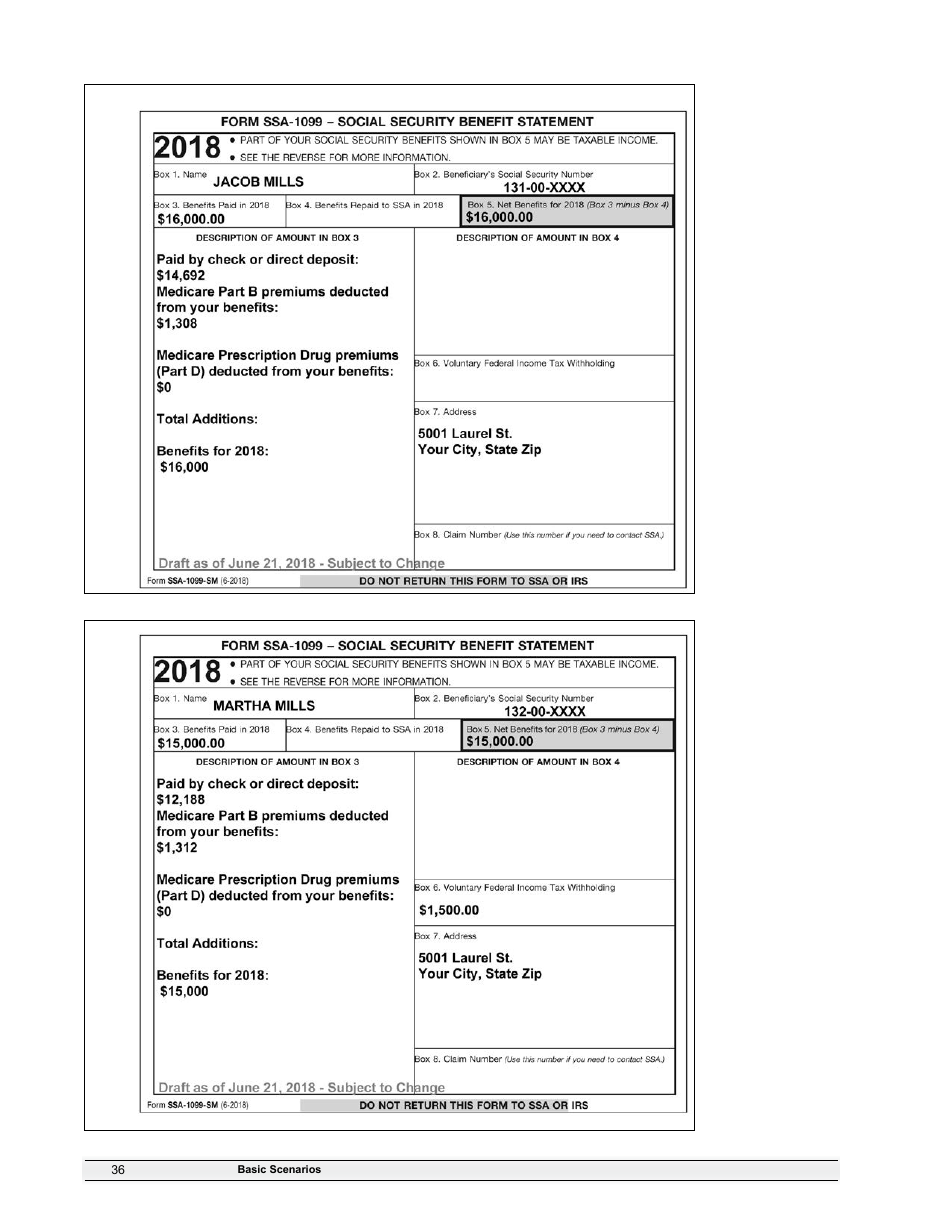 IRS Form 6744 Vita / Tce Volunteer Assistors Test / Retest, Page 38
