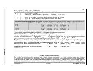 IRS Form 6744 Vita/Tce Volunteer Assistor&#039;s Test/Retest, Page 45