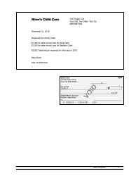 IRS Form 6744 Vita/Tce Volunteer Assistor&#039;s Test/Retest, Page 49
