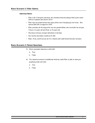 IRS Form 6744 Vita/Tce Volunteer Assistor&#039;s Test/Retest, Page 53