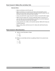 IRS Form 6744 Vita/Tce Volunteer Assistor&#039;s Test/Retest, Page 55