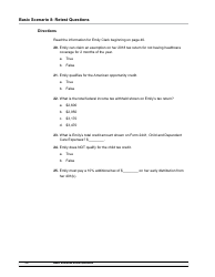 IRS Form 6744 Vita/Tce Volunteer Assistor&#039;s Test/Retest, Page 58