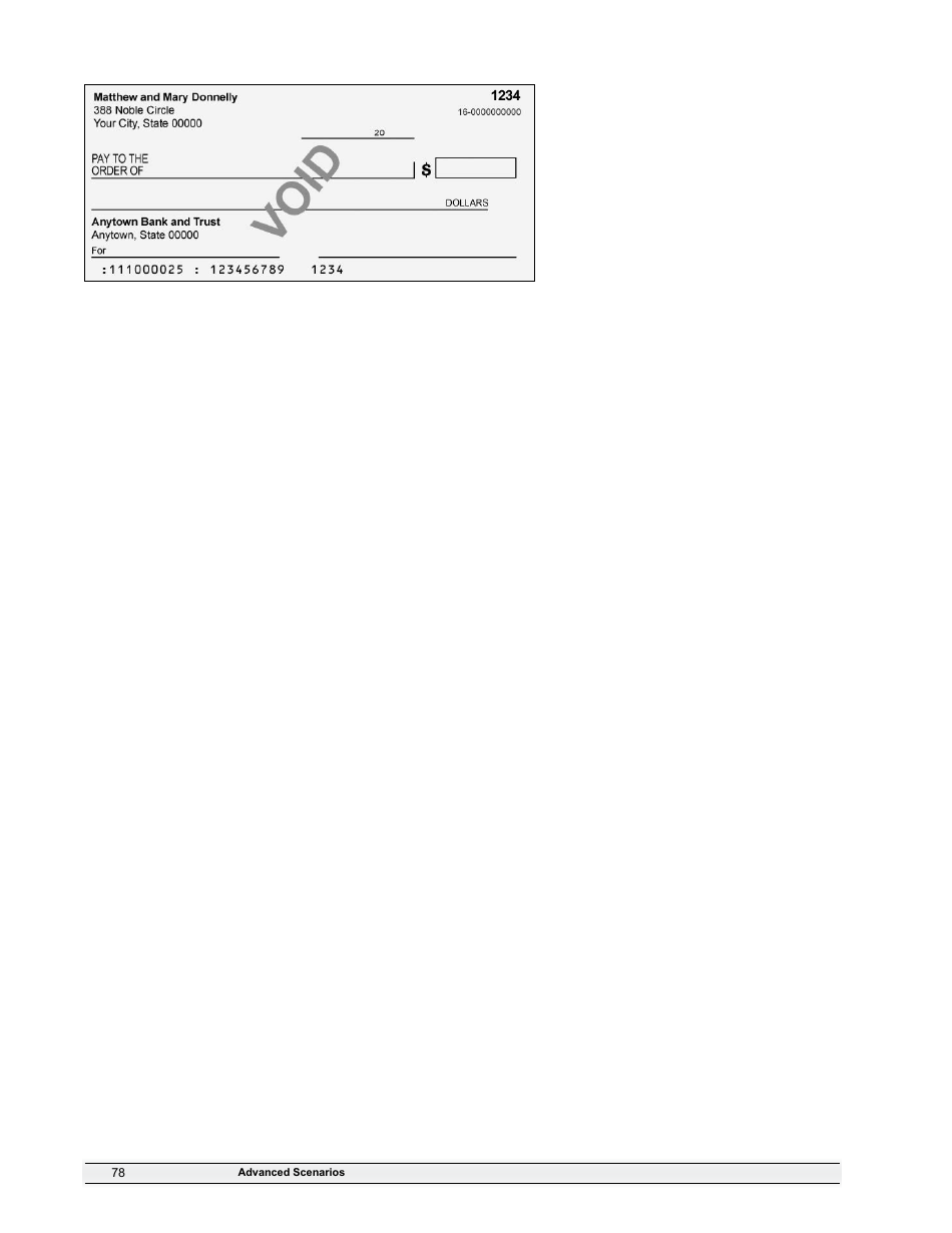 IRS Form 6744 Vita / Tce Volunteer Assistors Test / Retest, Page 80