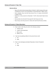 IRS Form 6744 Vita/Tce Volunteer Assistor&#039;s Test/Retest, Page 92