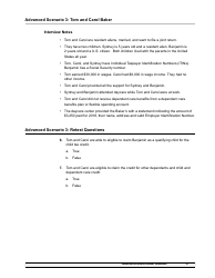 IRS Form 6744 Vita/Tce Volunteer Assistor&#039;s Test/Retest, Page 93