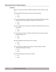 IRS Form 6744 Vita/Tce Volunteer Assistor&#039;s Test/Retest, Page 96