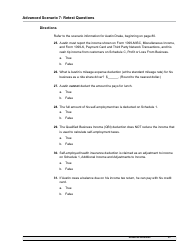 IRS Form 6744 Vita/Tce Volunteer Assistor&#039;s Test/Retest, Page 97