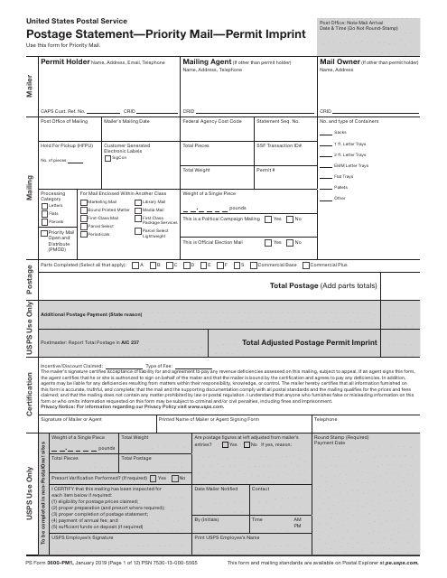 ps-form-3600-pm-download-printable-pdf-or-fill-online-postage-statement