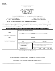 27re mvr application templateroller