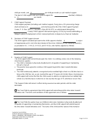 Uniform Domestic Relations Form 12 Final Judgment for Divorce With Children - Ohio, Page 12