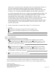 Uniform Domestic Relations Form 12 Final Judgment for Divorce With Children - Ohio, Page 15