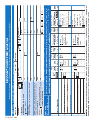 Form DOH-4220 Health Insurance Application - New York, Page 8