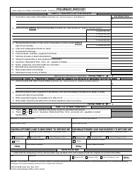 Form AOC-E-203B Affidavit for Collection of Personal Property of Decedent (For Decedents Dying on or After Jan. 1, 2012) - North Carolina, Page 2