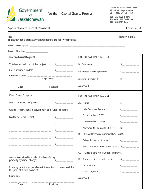 Form NC-4  Printable Pdf