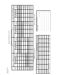 Form BR317 Aggregate Tests for Portland Cement Concrete Plant - New York, Page 2