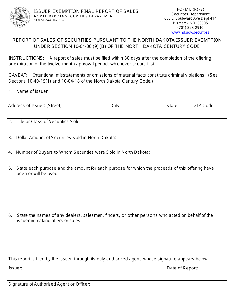 form-sfn51954-e-r-s-download-fillable-pdf-or-fill-online-issuer