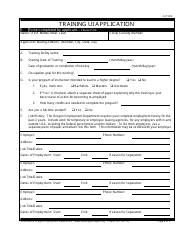 Form 700 Training Ui Application - Oregon, Page 2