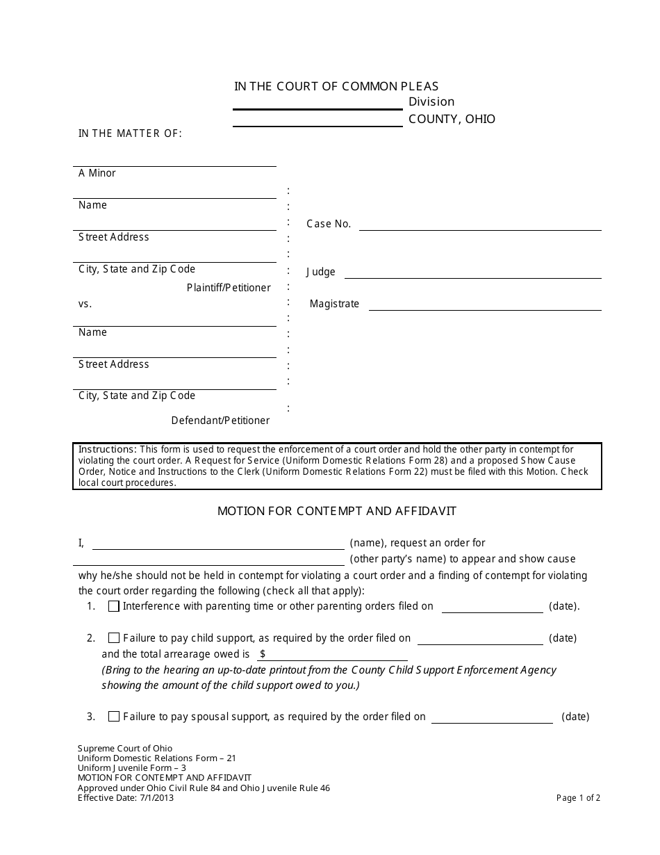 form-21-fill-out-sign-online-and-download-fillable-pdf-ohio