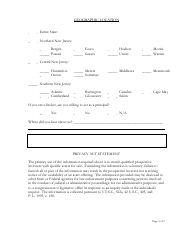 Investor Profile - New Jersey, Page 3