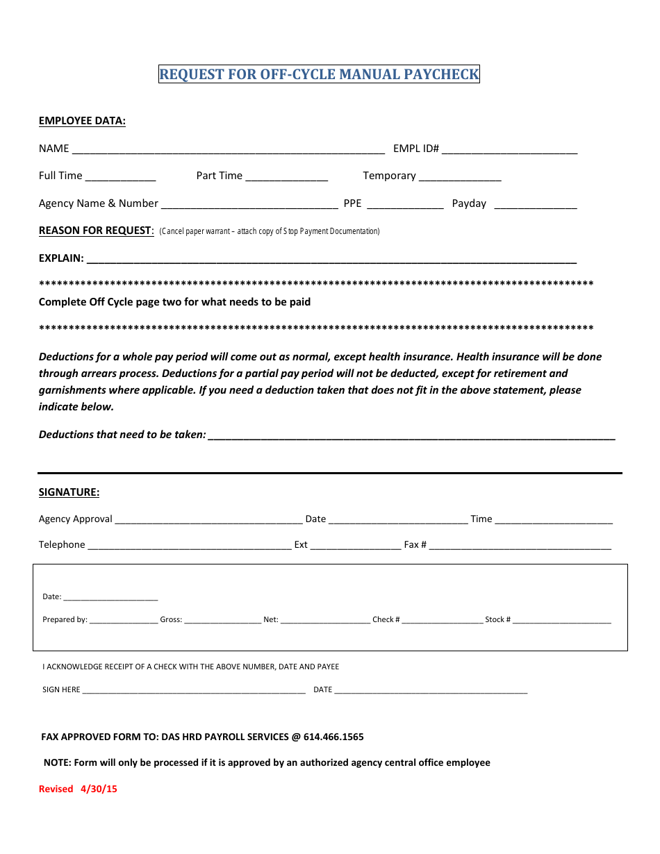 ohio-request-for-off-cycle-manual-paycheck-download-fillable-pdf