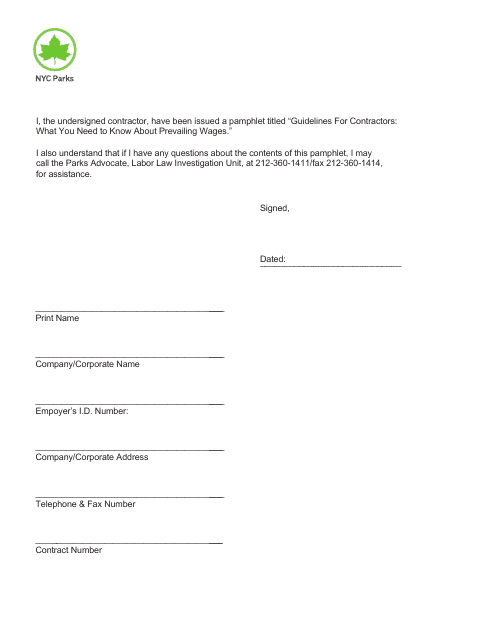 Form 114  Printable Pdf