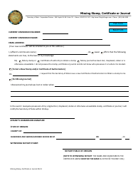does a will have to be notarized in oregon does a will have to be notarized in oregon