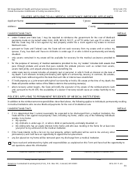 DFA Form 770 Reimbursement Agreement and Acknowledgment - New Hampshire, Page 2