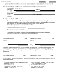 Form DC-102C Download Fillable PDF or Fill Online Notification ...