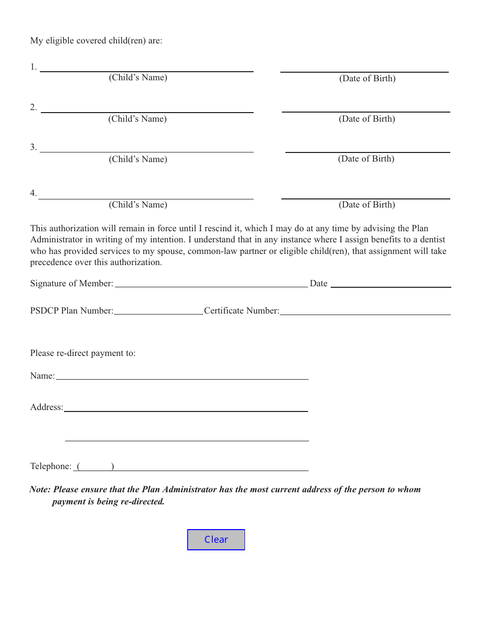 Form M6591 - Fill Out, Sign Online and Download Fillable PDF, Canada ...