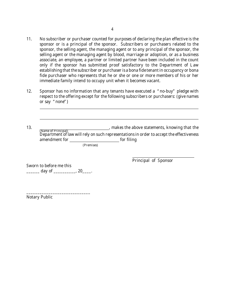 Sample Form E-1 - Fill Out, Sign Online and Download Fillable PDF, New ...