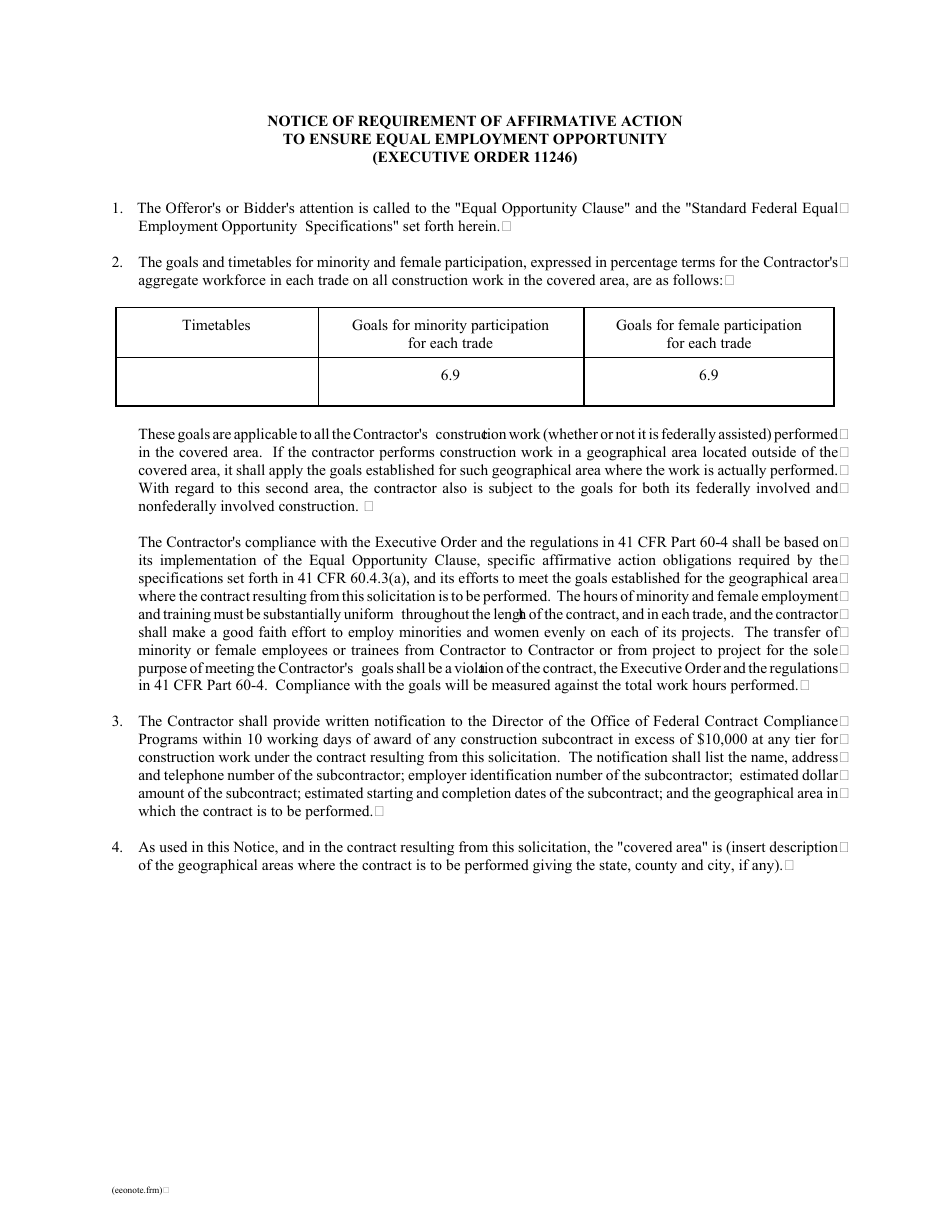 Community Development Block Grant Supplemental General Conditions - New Hampshire, Page 4