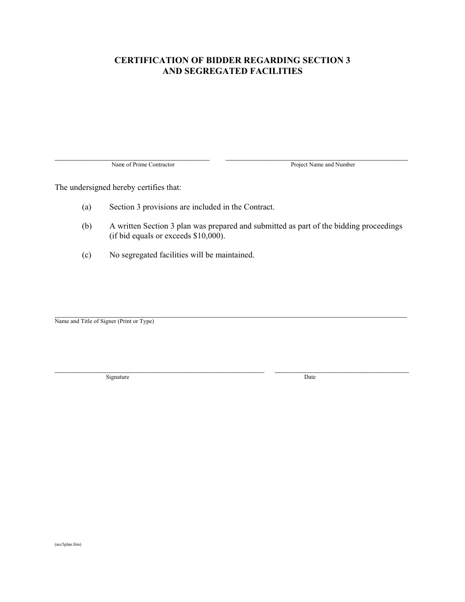 Community Development Block Grant Supplemental General Conditions - New Hampshire, Page 5