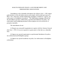 Form PFR-5 Solicitation Notice - New Hampshire, Page 5