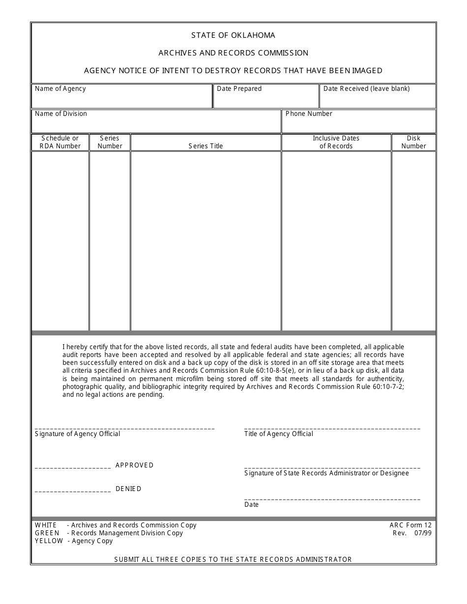 arc-form-12-fill-out-sign-online-and-download-printable-pdf