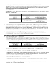 Form TBS/SCT350-103 Security Requirements Check List (Srcl) - Canada (English/French), Page 12
