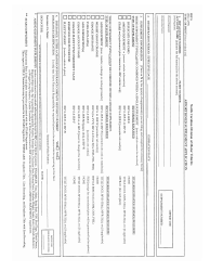 Document preview: Form IRP-S Apportioned Supplemental Application - North Carolina