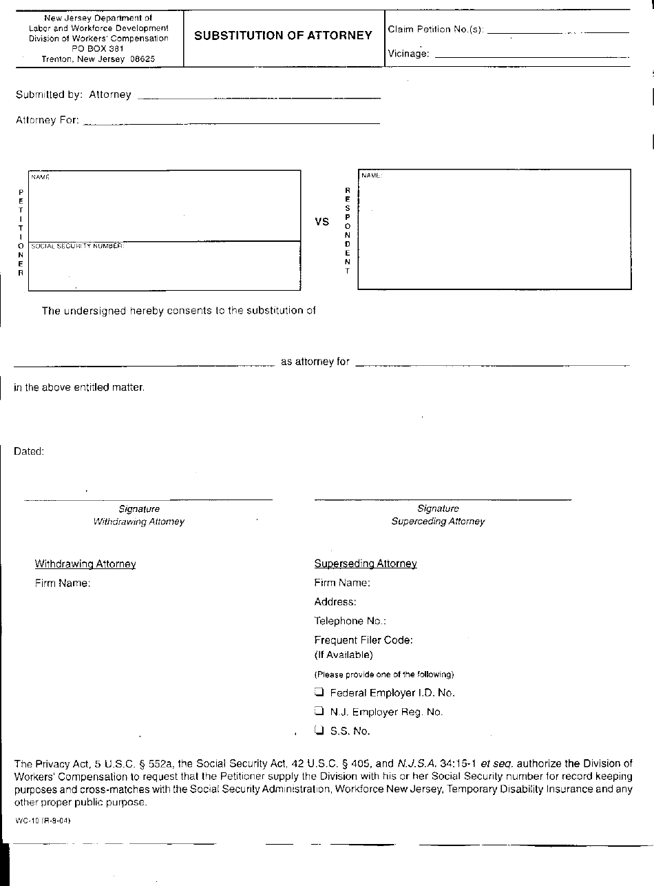 form-wc-10-download-printable-pdf-or-fill-online-substitution-of