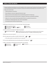 Form DOH-4472 Swimming Pool Safety Plan - New York, Page 23