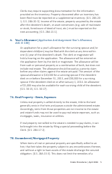 Form AOC-E-850 &quot;Estate Procedures for Executors, Administrators, Collectors by Affidavit, and Summary Administration&quot; - North Carolina, Page 7