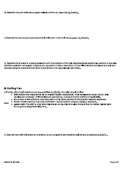 Form CDEV4018 Day Care Program Plan Template - Alberta, Canada, Page 3