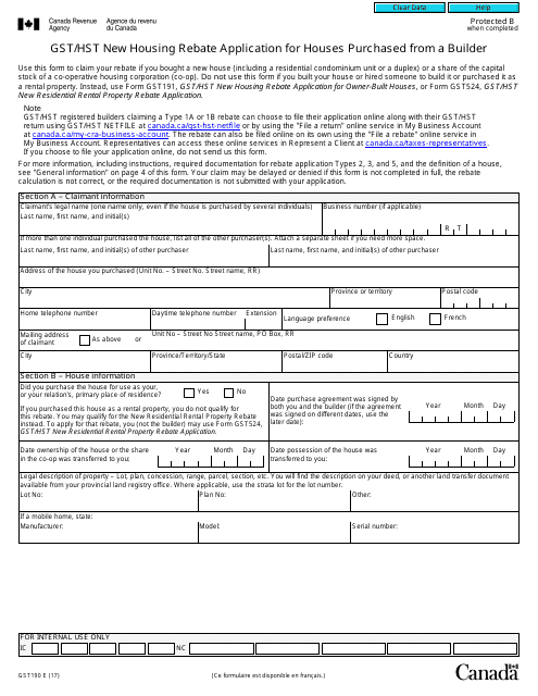 form-gst190-download-fillable-pdf-or-fill-online-gst-hst-new-housing