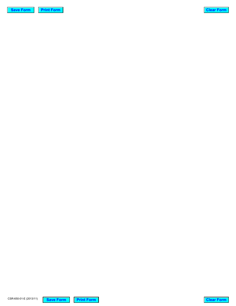 Form 18 Designation of Counsel - Ontario, Canada, Page 2